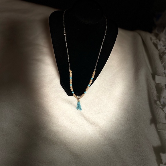 Tocara | Yamilla | RN61708 | Boho Necklace | NWT - Picture 3 of 4